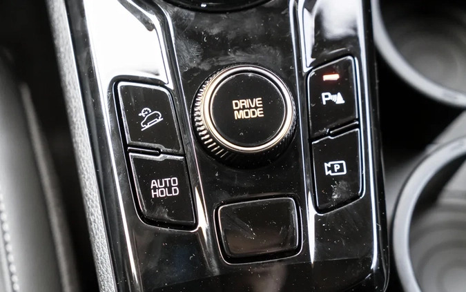 Kia Sportage cena 188800 przebieg: 10, rok produkcji 2024 z Karlino małe 529